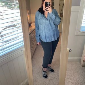 Lou and Grey Blouse